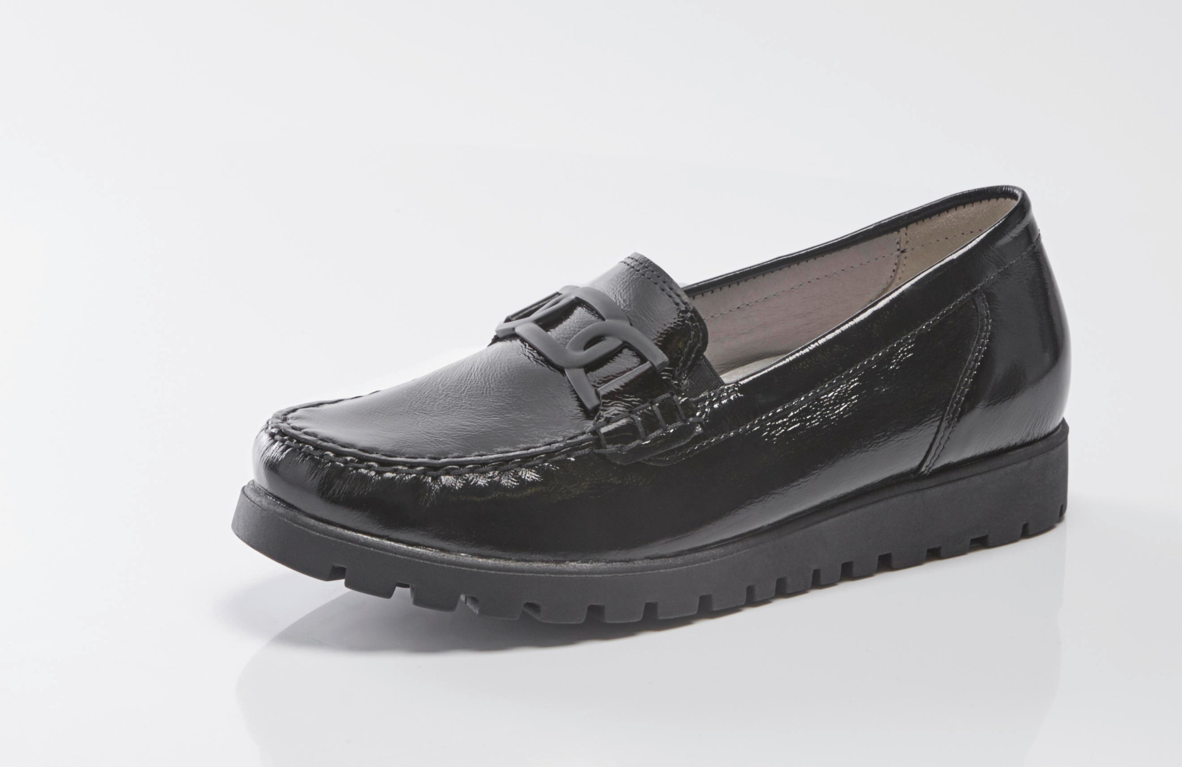 Mocassins