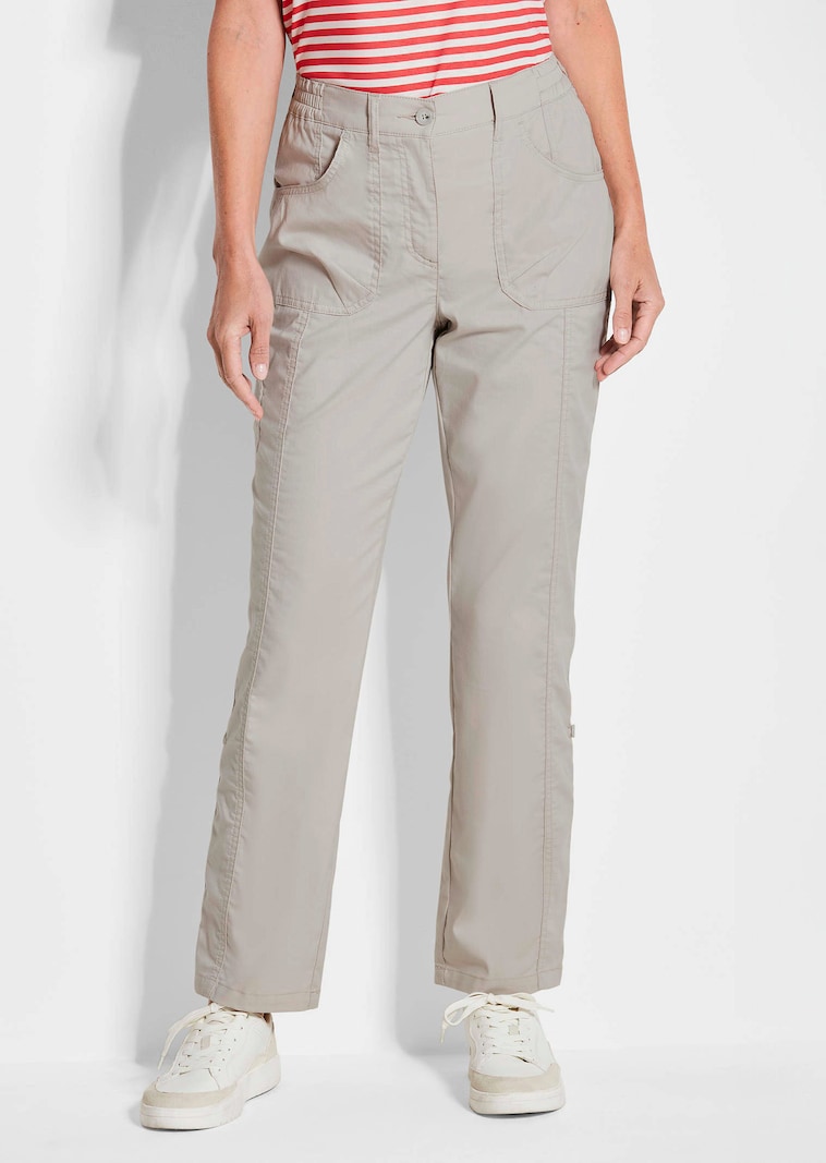 Functionele, waterafstotende broek CARLA