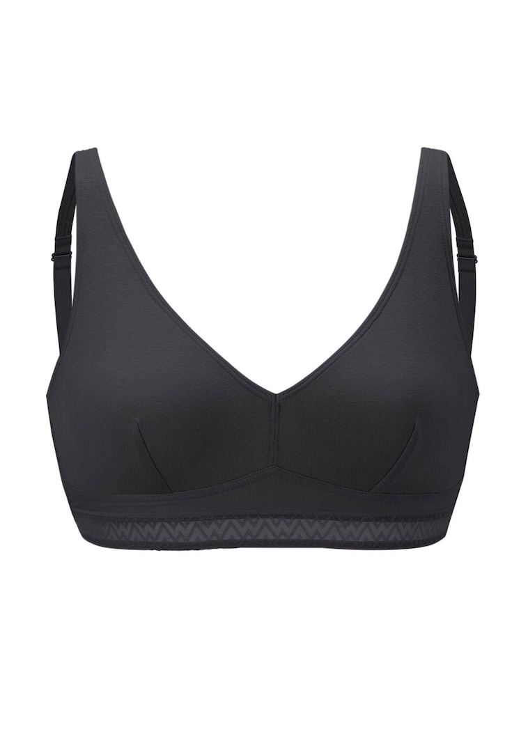 Soft-BH zonder beugels