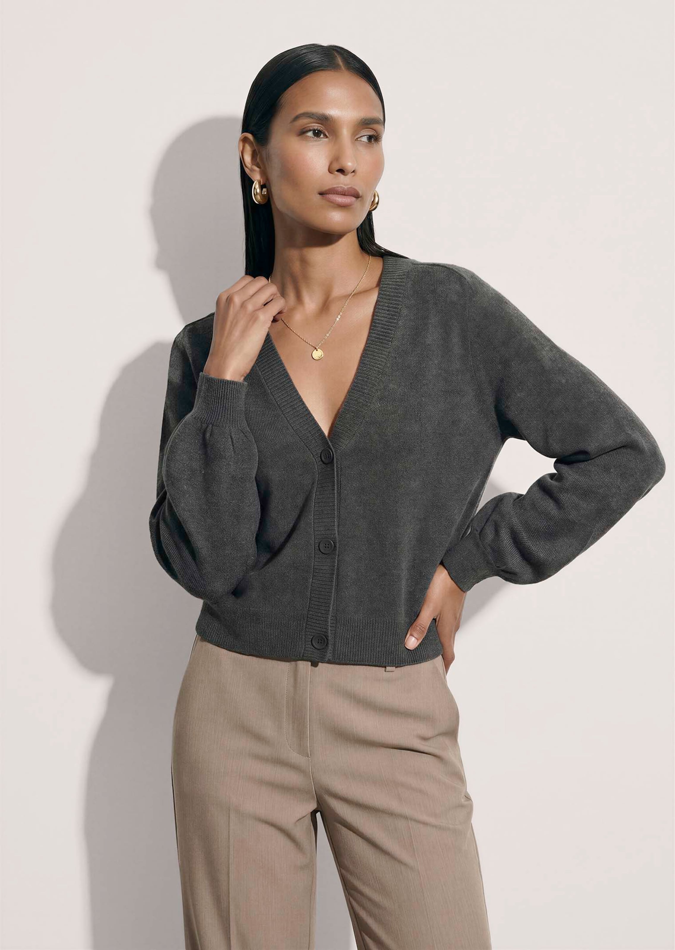 Tricot jasje