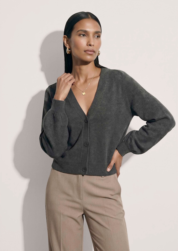 Tricot jasje