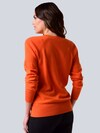 Pullover aus hochwertiger reiner Kaschmirqualität thumbnail 7