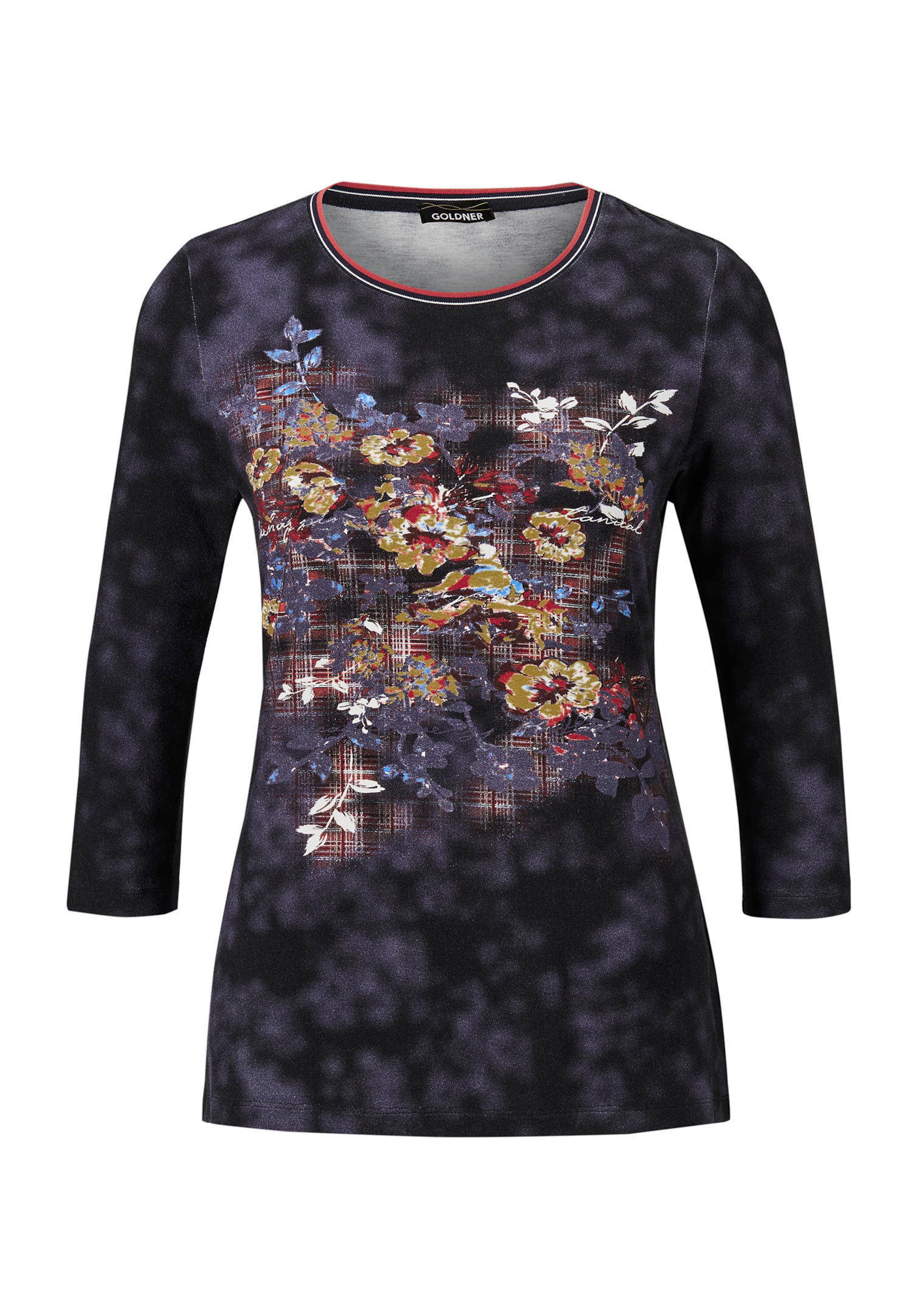 Atmungsaktives Druckshirt