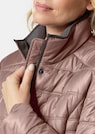 Detailreiche Steppjacke thumbnail 5