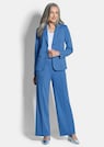 Jersey-Culotte VERA mit Biesen thumbnail 2