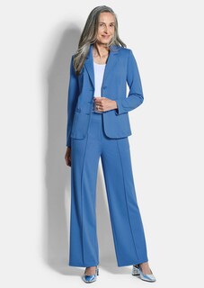 Jersey-Culotte VERA mit Biesen thumbnail 2