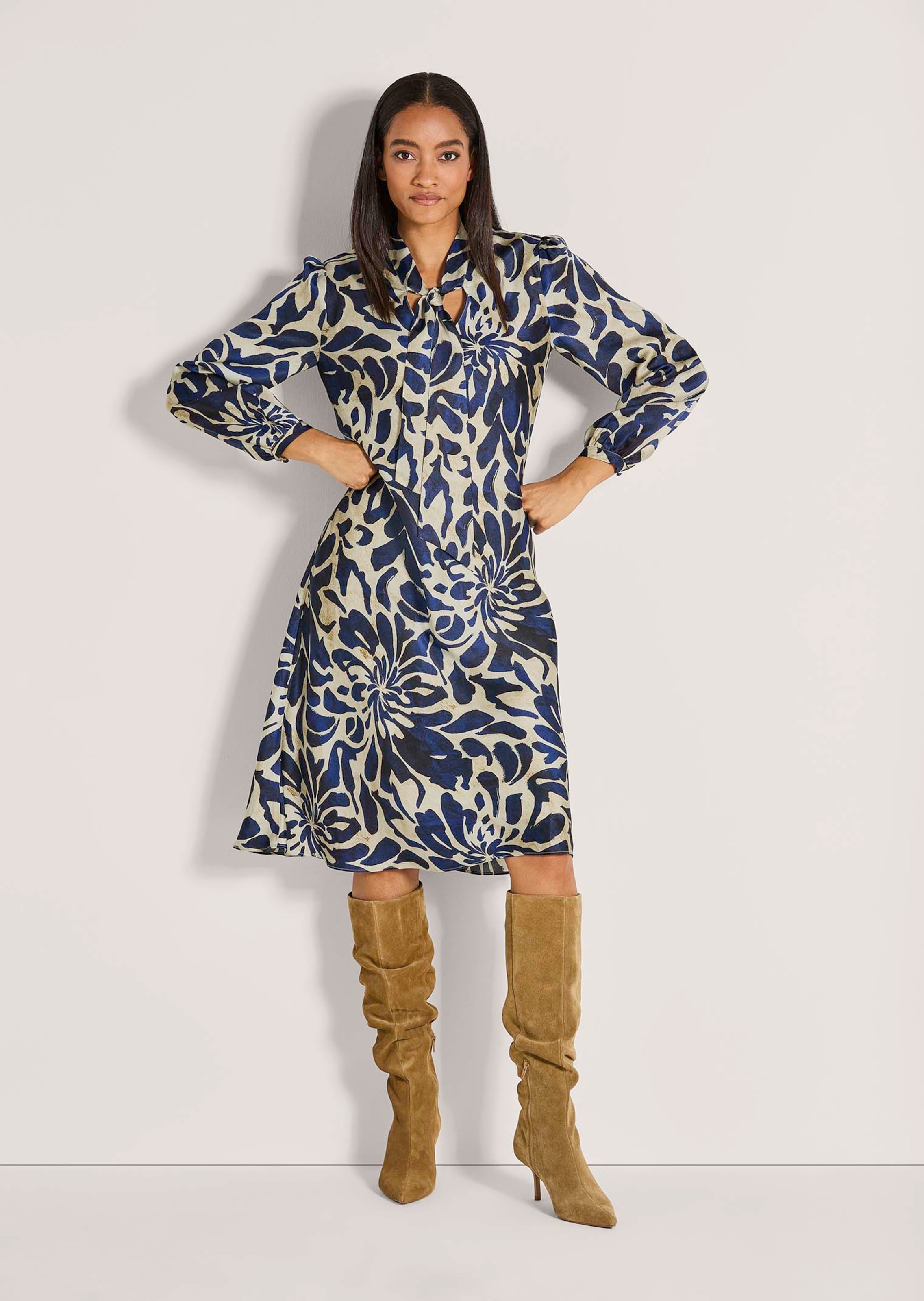 Kleid