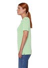 Ringelshirt mit LENZING™ ECOVERO™ Viskose thumbnail 4