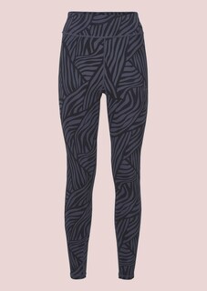 Leggings mit extra hohem Bund thumbnail 4