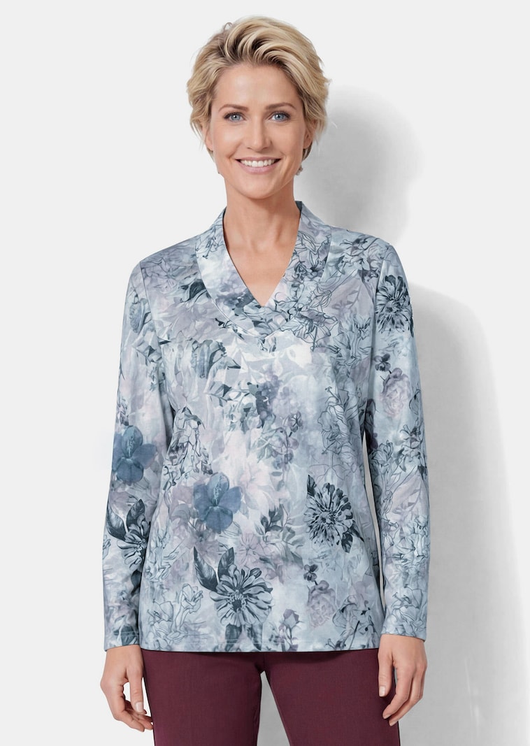 Traumhaftes Flanellshirt