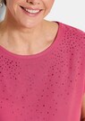 Blouse met glittersteentjes thumbnail 5