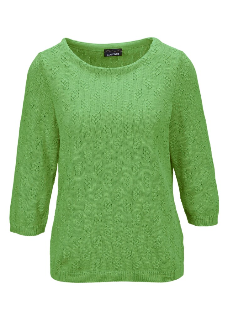 Pullover