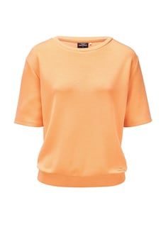 Halbarm-Shirt mit weichem Griff thumbnail 4