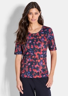 T-shirt de sport en microfibre thumbnail 1