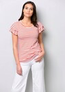 Shirt mit Flügelärmel thumbnail 1