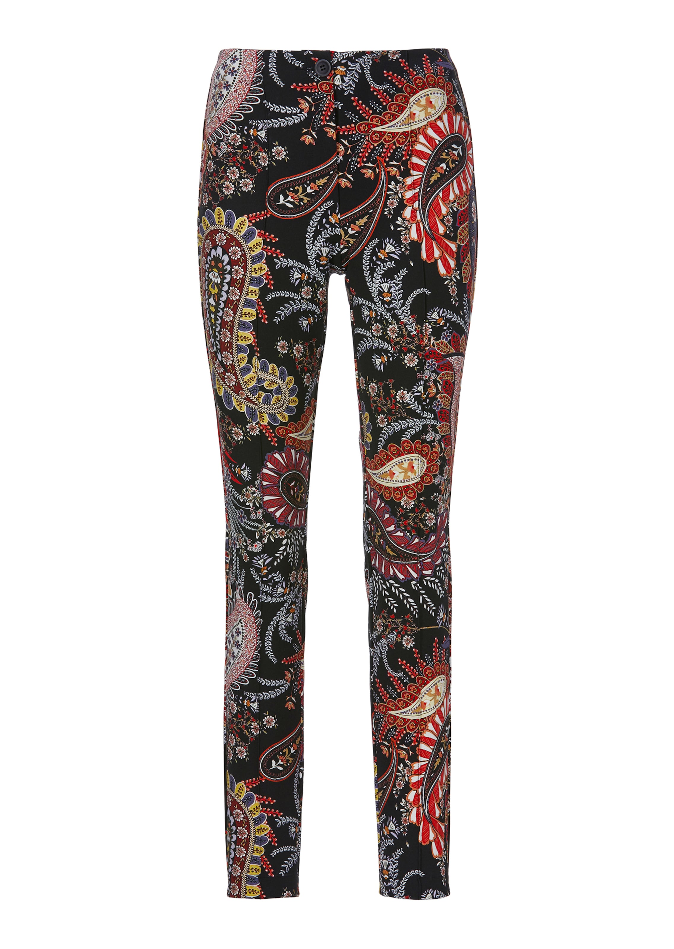 Paisleyhose