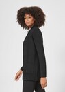 Cardigan with shawl collar thumbnail 4