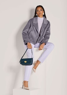 Veste. Pure laine thumbnail 4