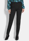 Pantalon BELLA ajusté en jersey confortable thumbnail 1