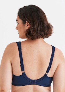 Bügel-BH mit Lochstickerei thumbnail 2