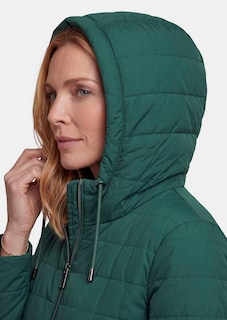 Steppjacke im Layering-Look thumbnail 5