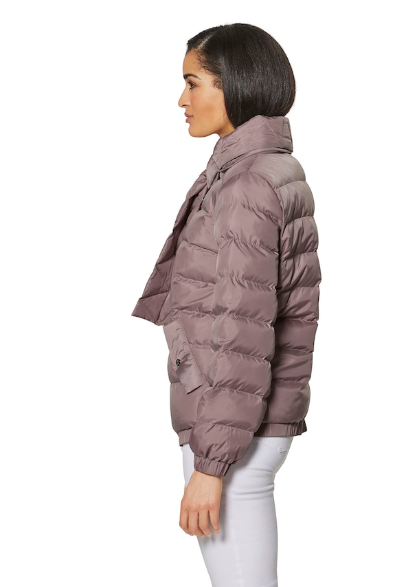 Quilted jacket 3