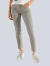 Jeans in 5-Pocket Style thumbnail 2