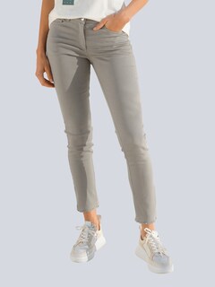 Jeans in 5-Pocket Style thumbnail 2