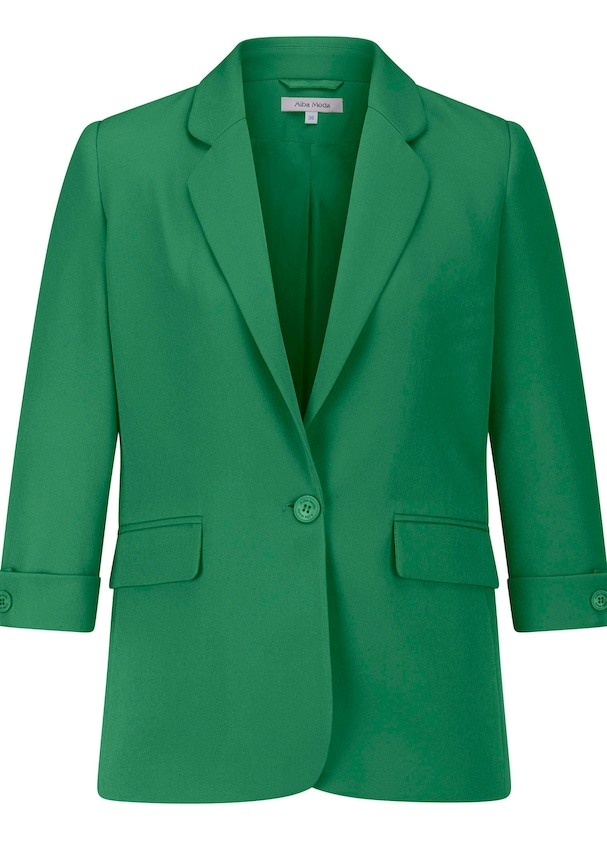 Blazer mit 3/4 Arm 5