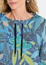 Ottoman Sweatshirt mit Dschungelprint thumbnail 5