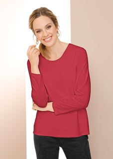 Élégant T-shirt indéformable thumbnail 5