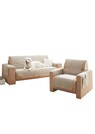 Grand foulard voor fauteuil en bank thumbnail 3
