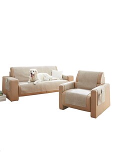 Grand foulard voor fauteuil en bank thumbnail 3