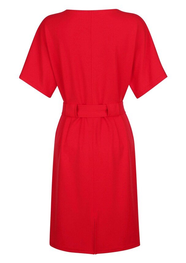 La robe 6
