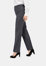 Pantalon classique en laine vierge MARTHA thumbnail 3