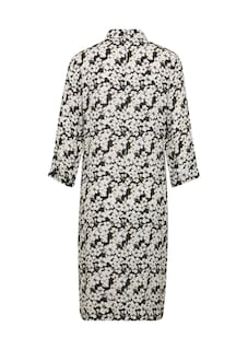 Kleid in weich fallender Qualität thumbnail 3