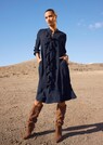 Kleid mit Volants thumbnail 1