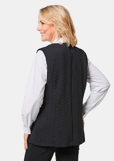 Bequeme Stepp-Jerseyweste thumbnail 2