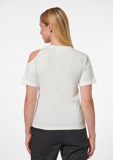 T-shirt. Pur coton thumbnail 3
