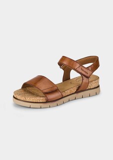 Sandalen met verstelbare klittenband thumbnail 1