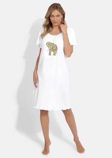 Nightdresses pack of 2 thumbnail 2