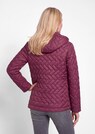 Veste matelassée légère avec capuche thumbnail 3