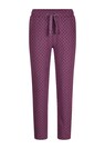 Pantalon de détente avec détails brillants thumbnail 4