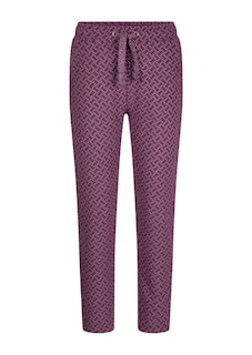 Pantalon de détente avec détails brillants thumbnail 4
